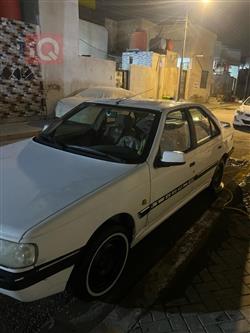 بيجو 405